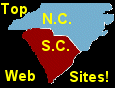 Vote for Us on Top NC + SC Web Sites List!