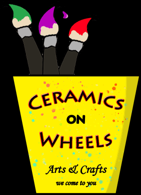 Don't miss our Sister Site from Florida - Ceramics On Wheels!